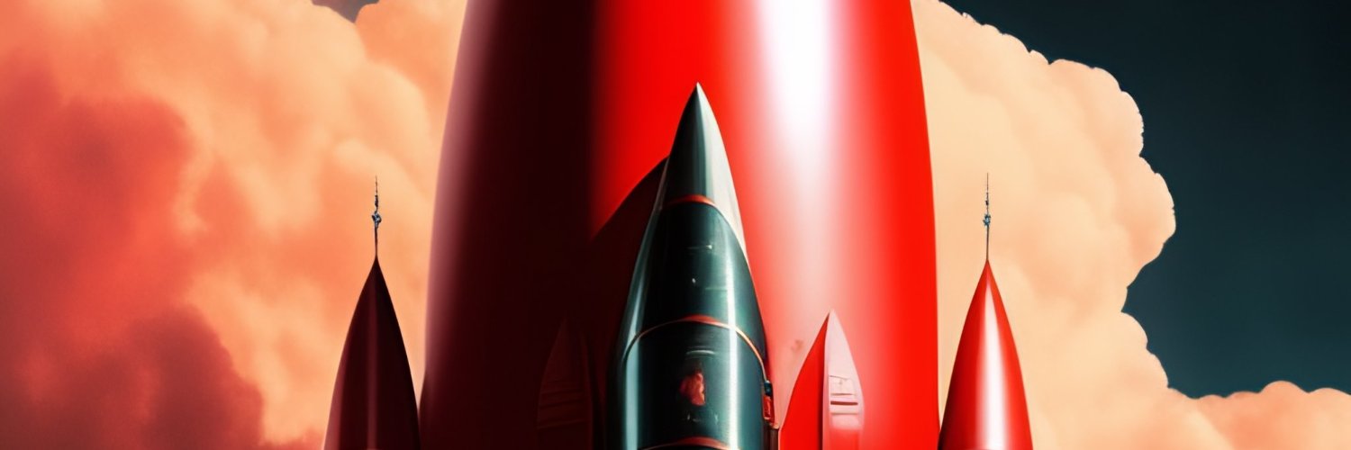 Red Planet Rangers banner