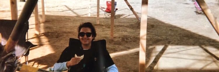 alanpachecobutt's profile banner image