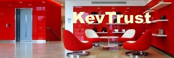 KevTrust's profile banner image