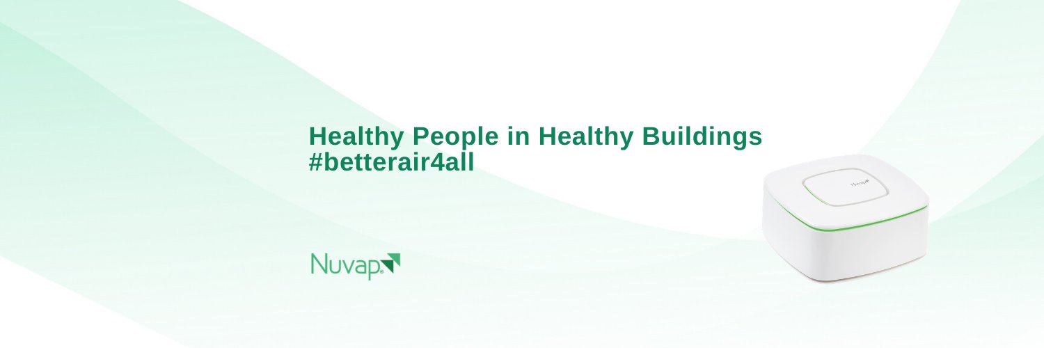 Nuvap banner
