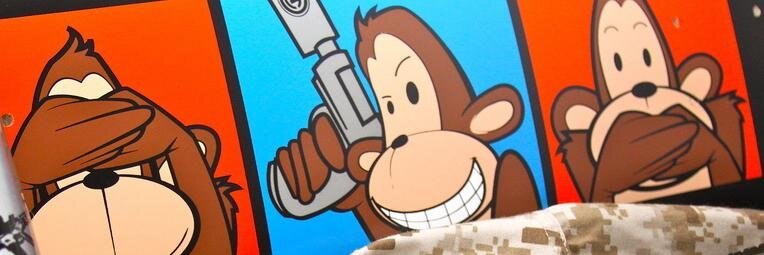 MadStJack's profile banner image