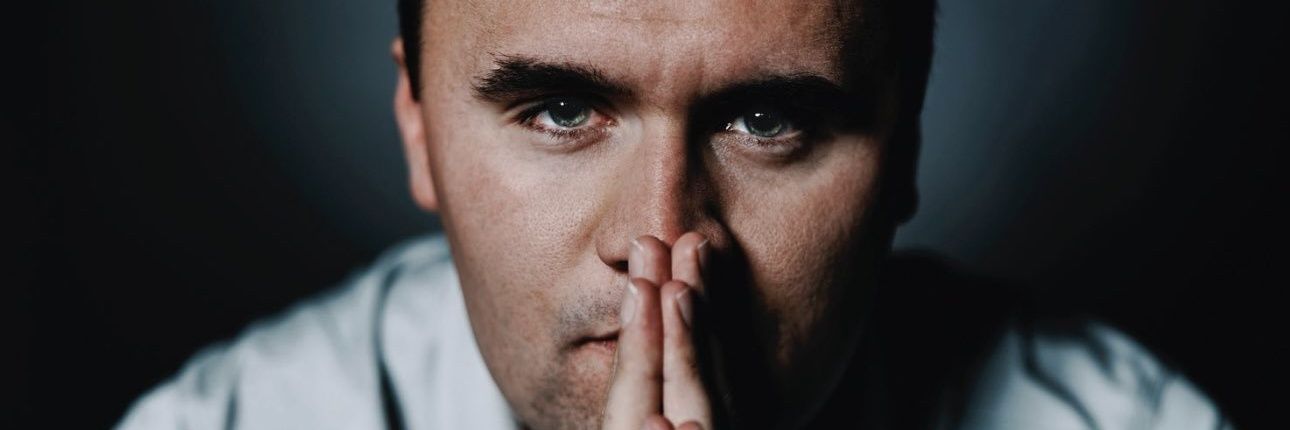 We Are Charlie Kirk banner