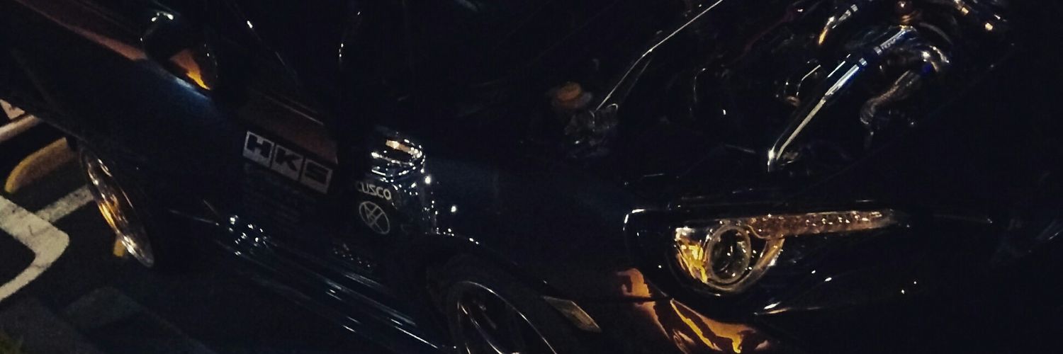 kjcalmon's profile banner image