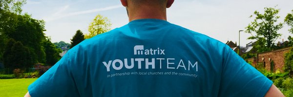 thematrixtrust Profile Banner
