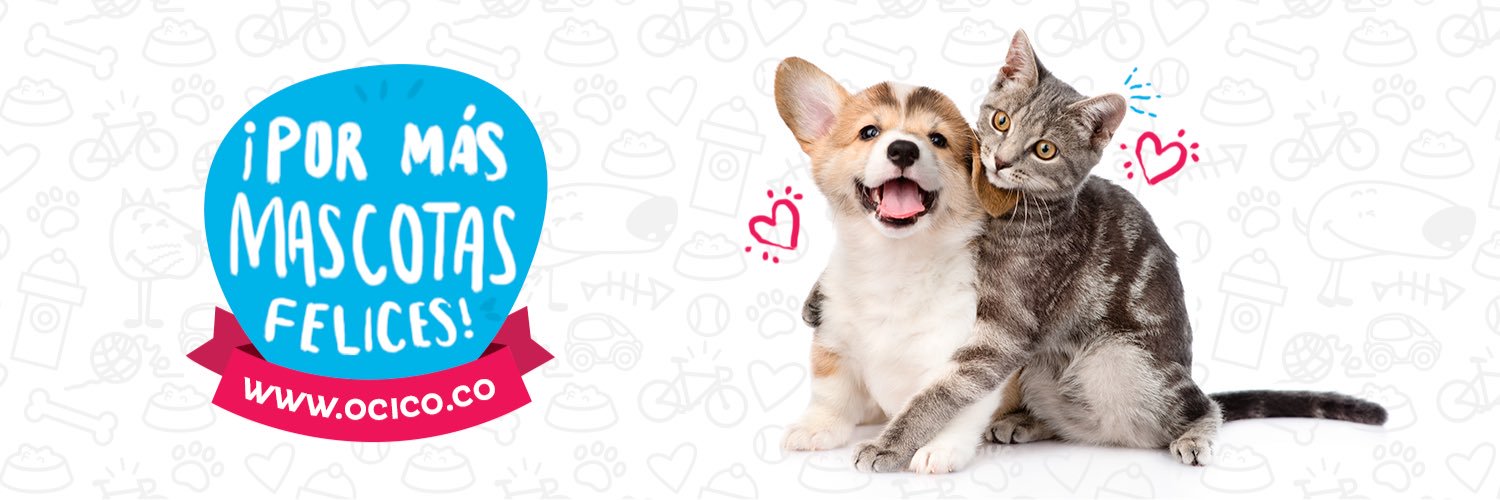 Ocicopets's profile banner image