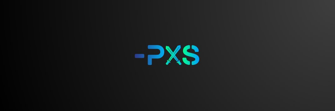 pXsCS banner