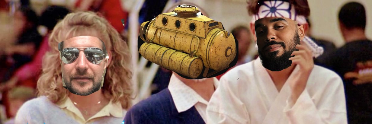 BoeDusky's profile banner image