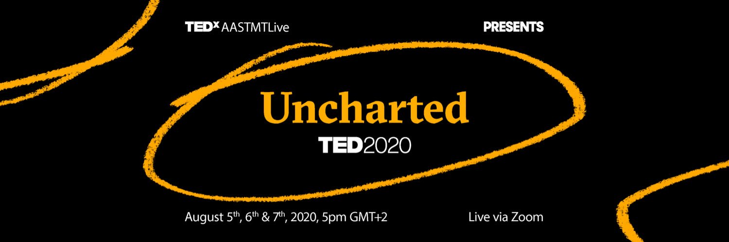 tedxaastmt's profile banner image