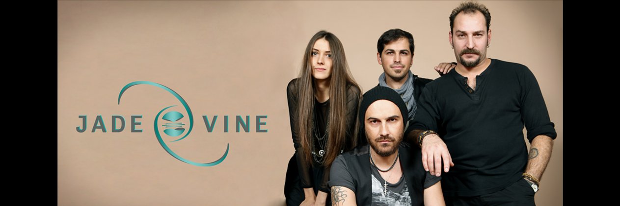 TheJadeVine's profile banner image