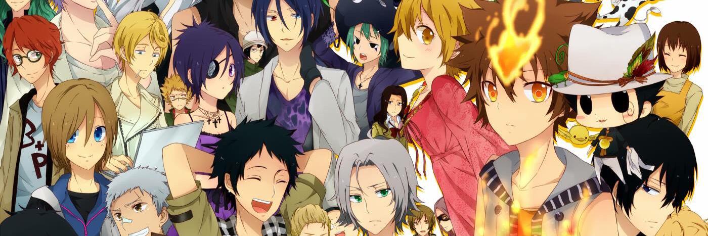 noftyk's profile banner image