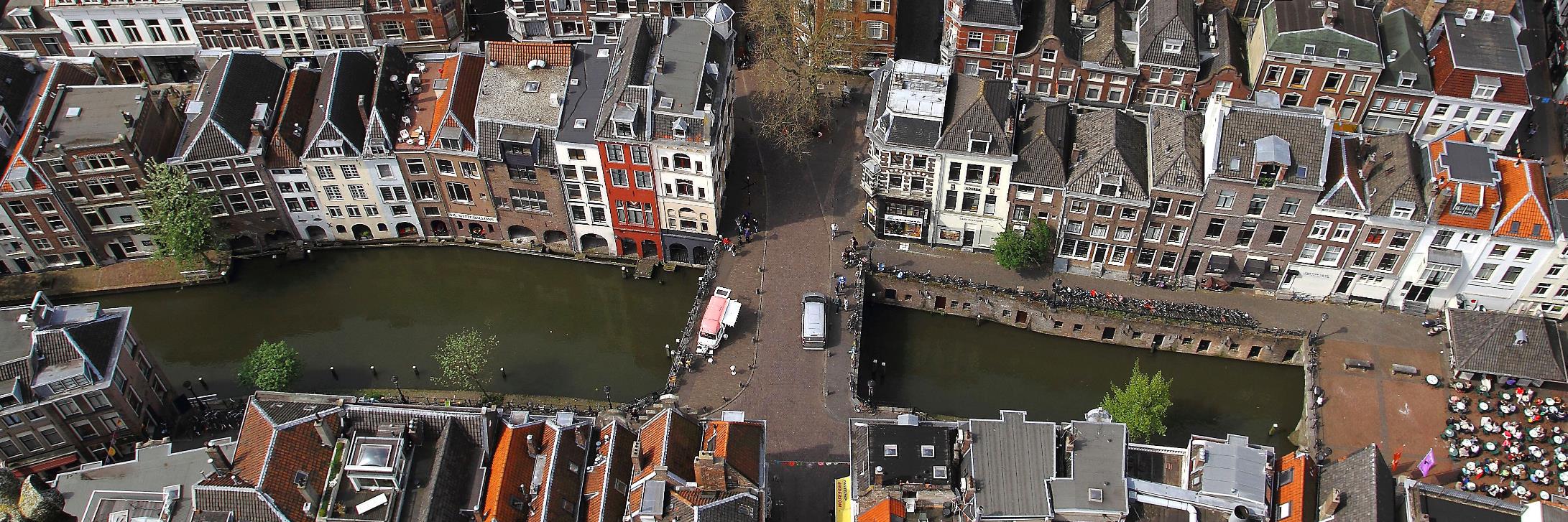 BlikOpUtrecht's profile banner image