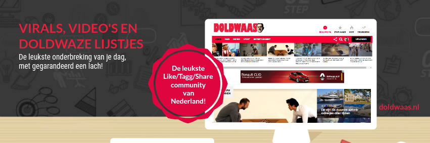 doldwaas's profile banner image
