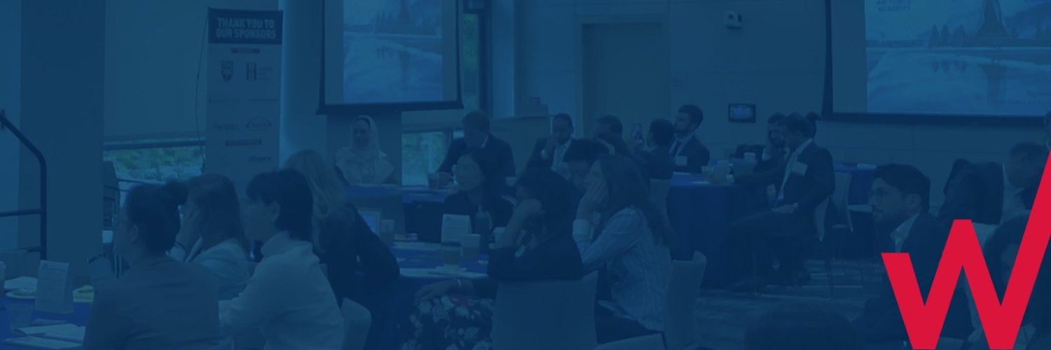 StratCommWorld's profile banner image
