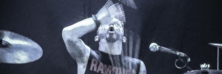 Harveyjwarren's profile banner image