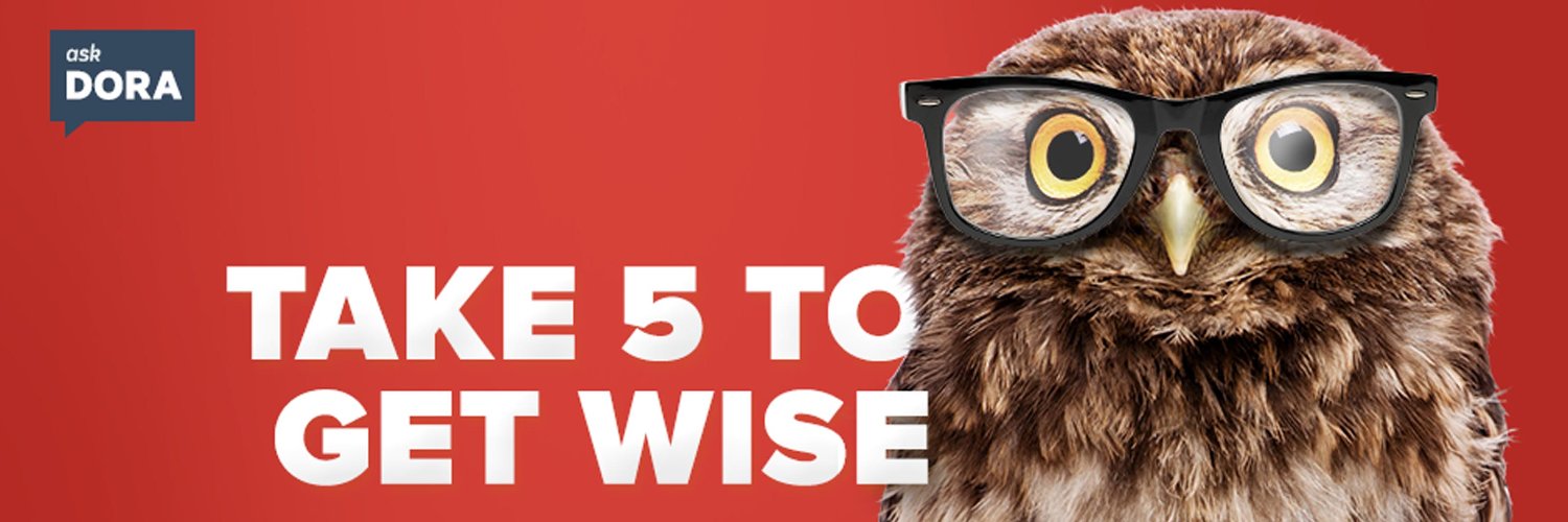 DORA Colorado banner