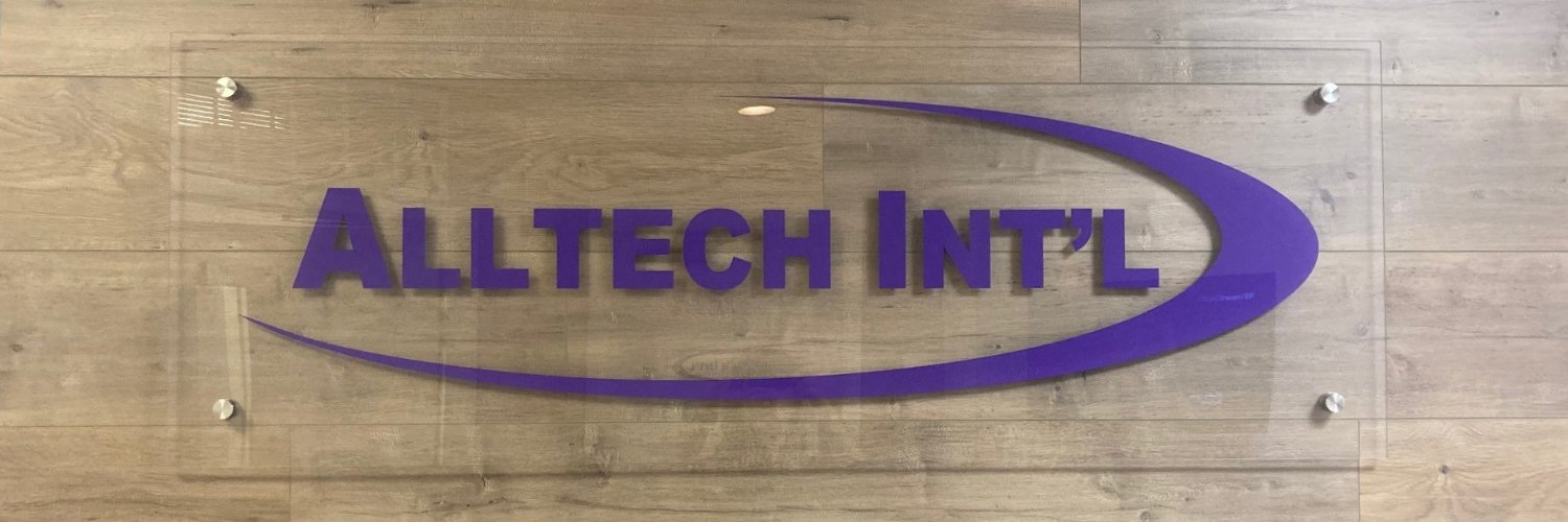 Alltech Int'l Inc (@AlltechIntlInc) / Posts / X