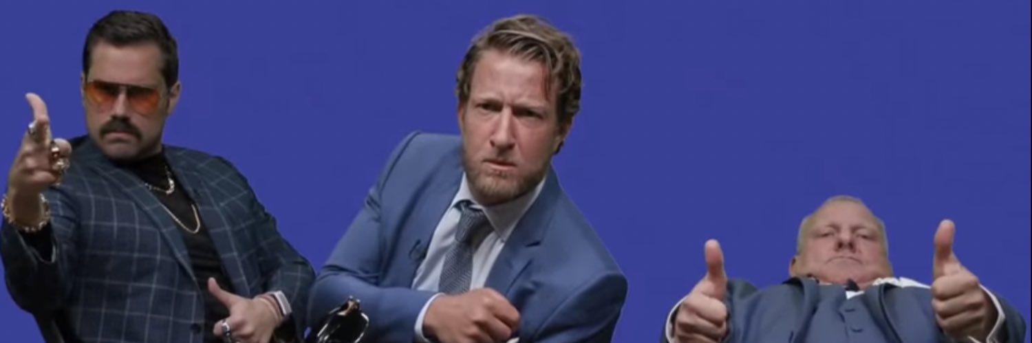 Jordy "Best Bet" banner