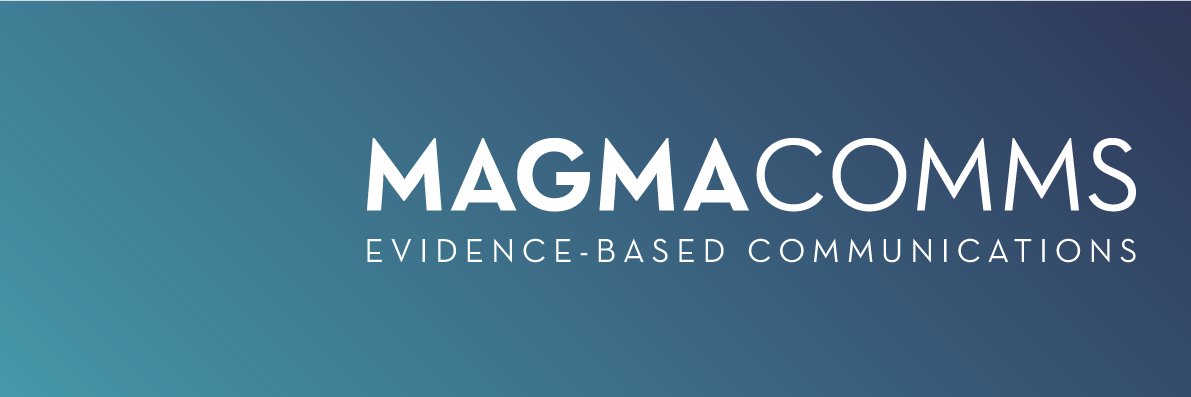 MagmaComms banner
