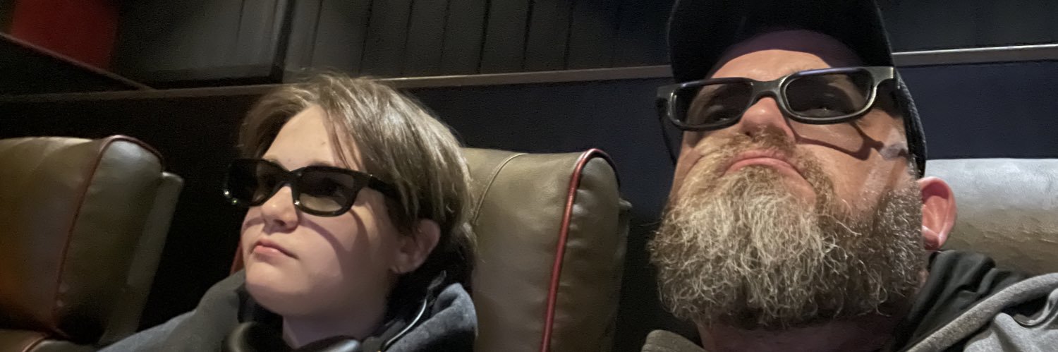 Grioghar (Greg) Thomas - Comedy Writer-in-Training banner
