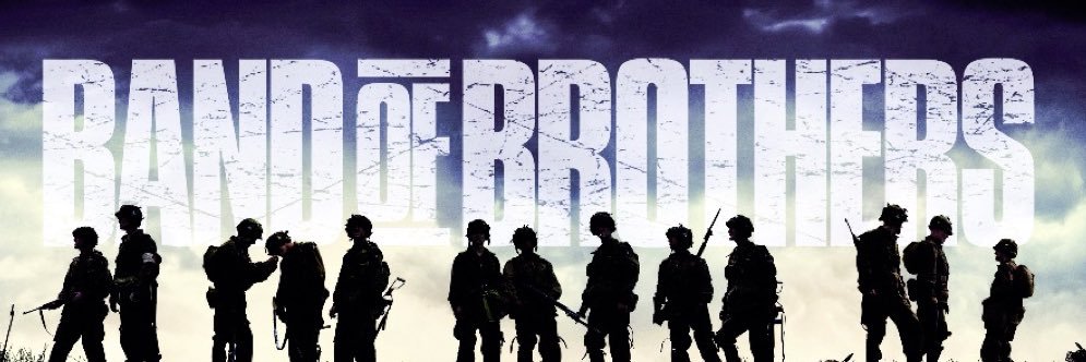 Patrick Bernard banner