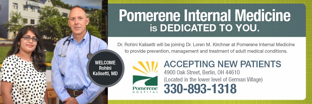 PomereneHosp's profile banner image