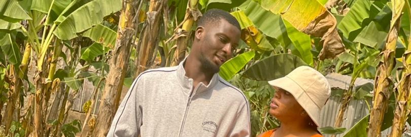 Unklechambo's profile banner image