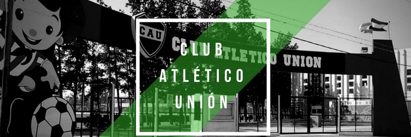 Unión de Sunchales banner