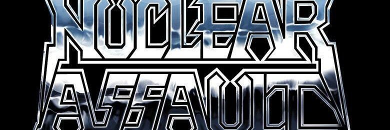 Nuclear Assault Band banner