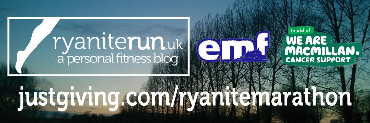 RyaniteRun's profile banner image