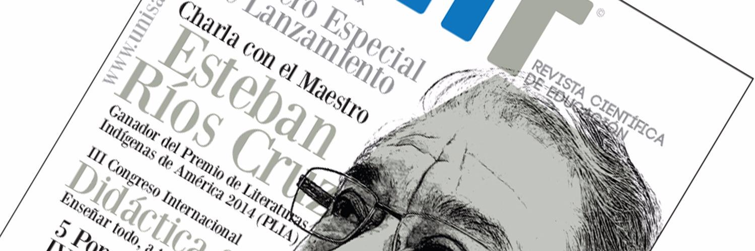 Revista2enT's profile banner image