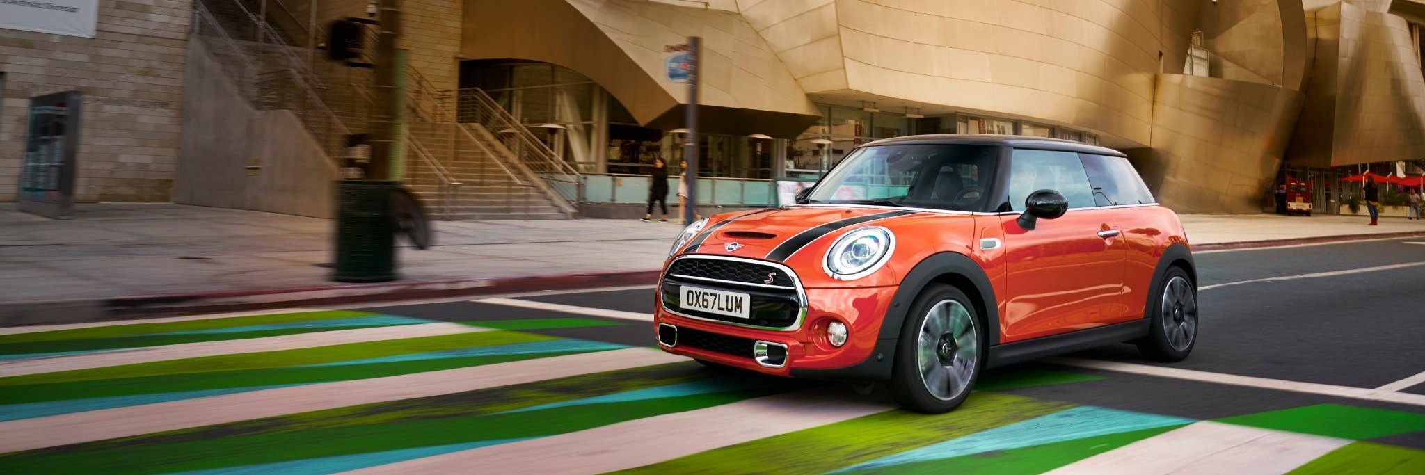 Prentice MINI banner