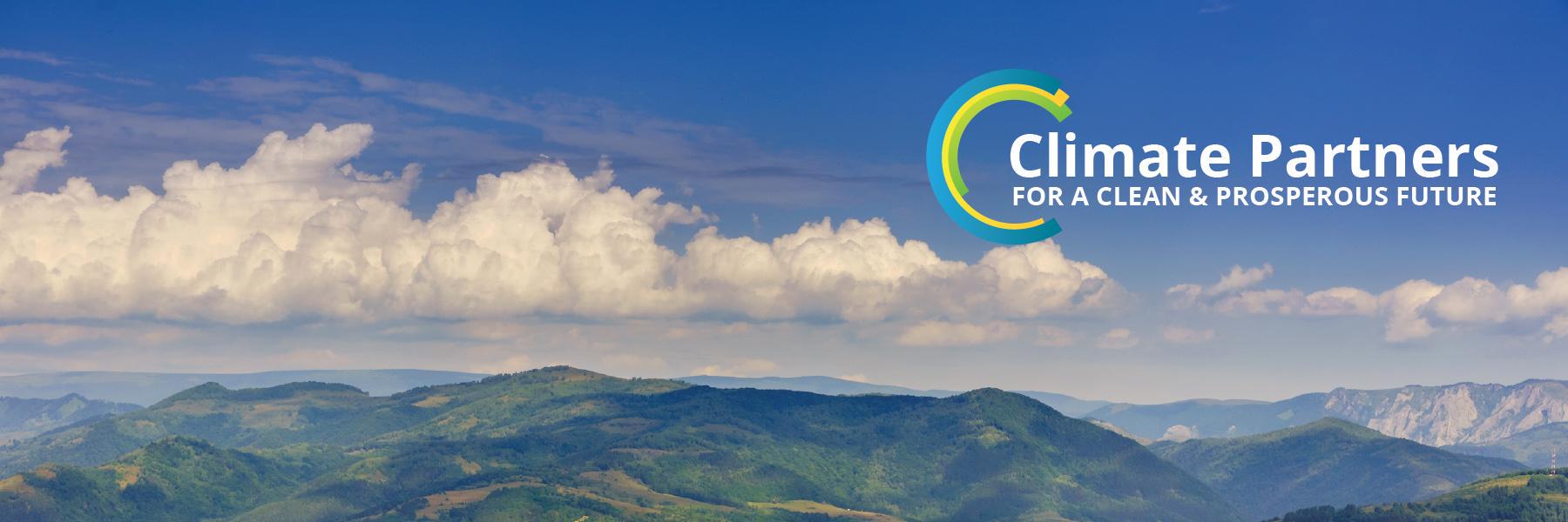 Partner4Climate's profile banner image