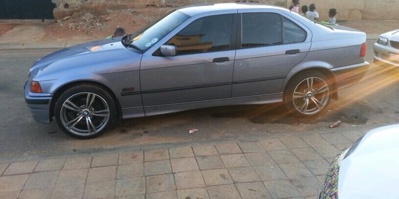 Vollen Bhavarian banner