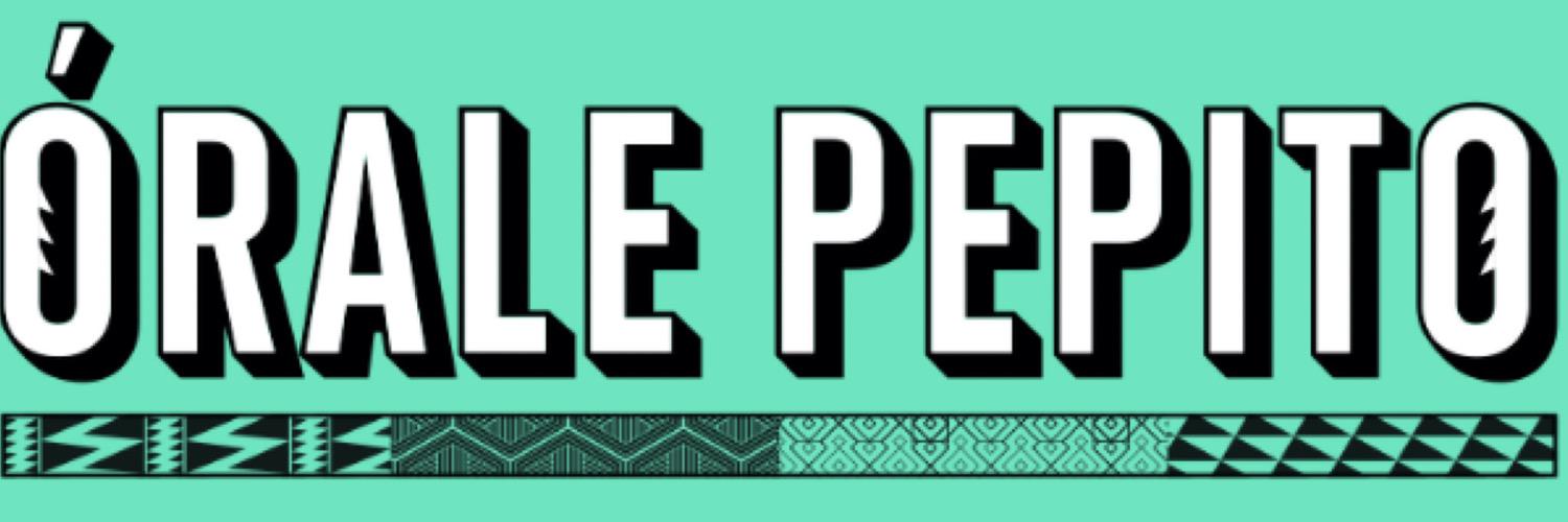 Orale Pepito banner