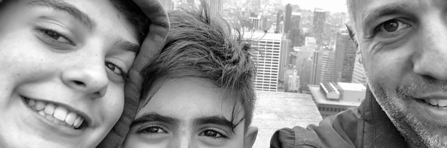 James Nic banner