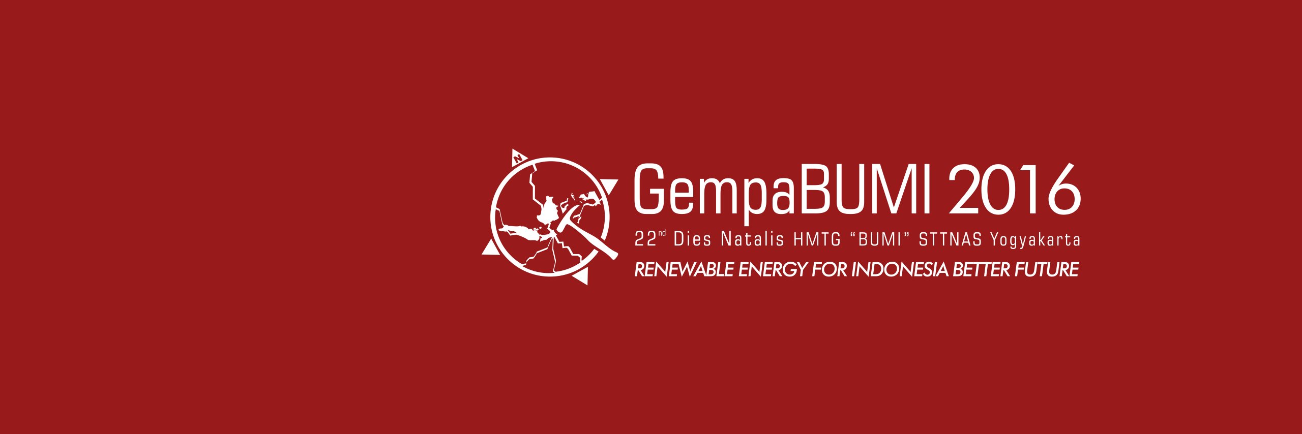 gempabumi2016's profile banner image