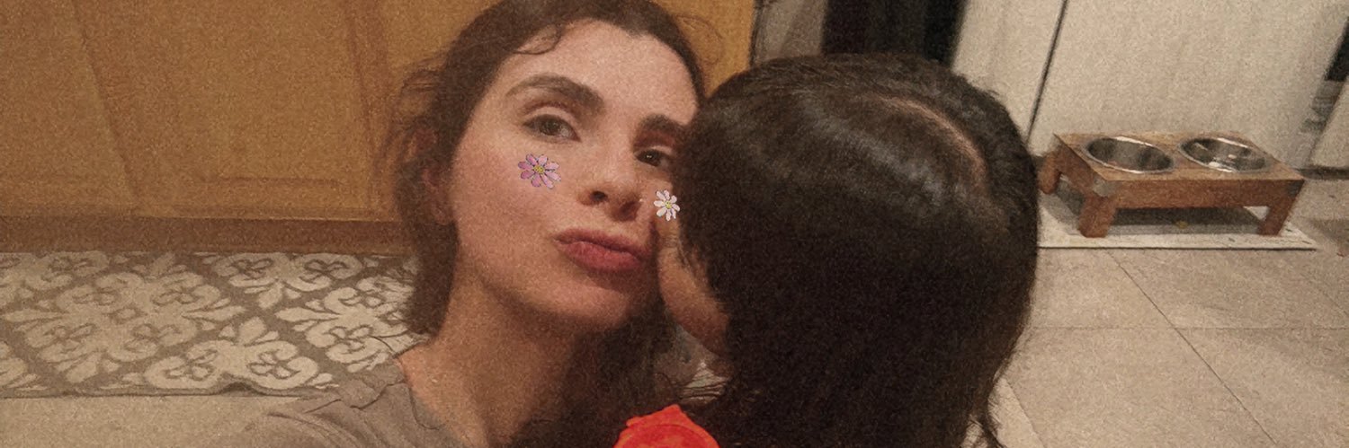 lyssmok's profile banner image