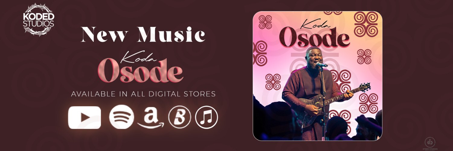 kodedgh233's profile banner image