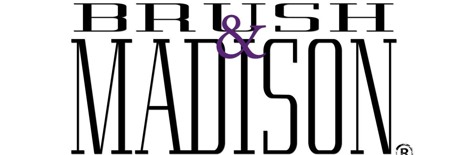 BrushAndMadison's profile banner image