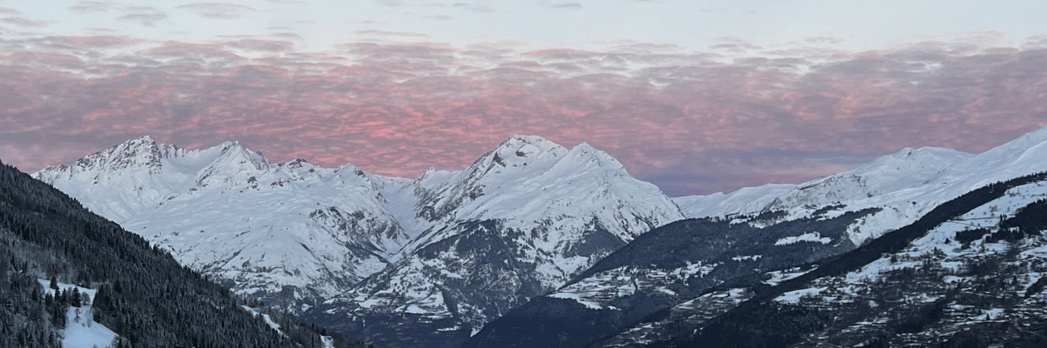 MissMGGraham's profile banner image