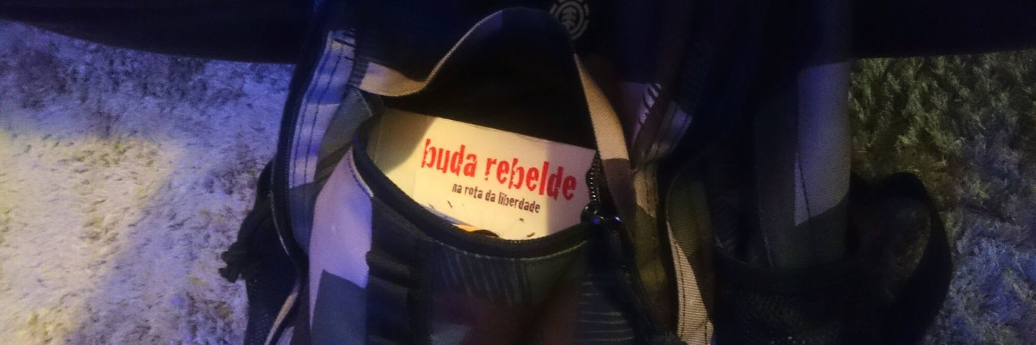 budarebelde's profile banner image