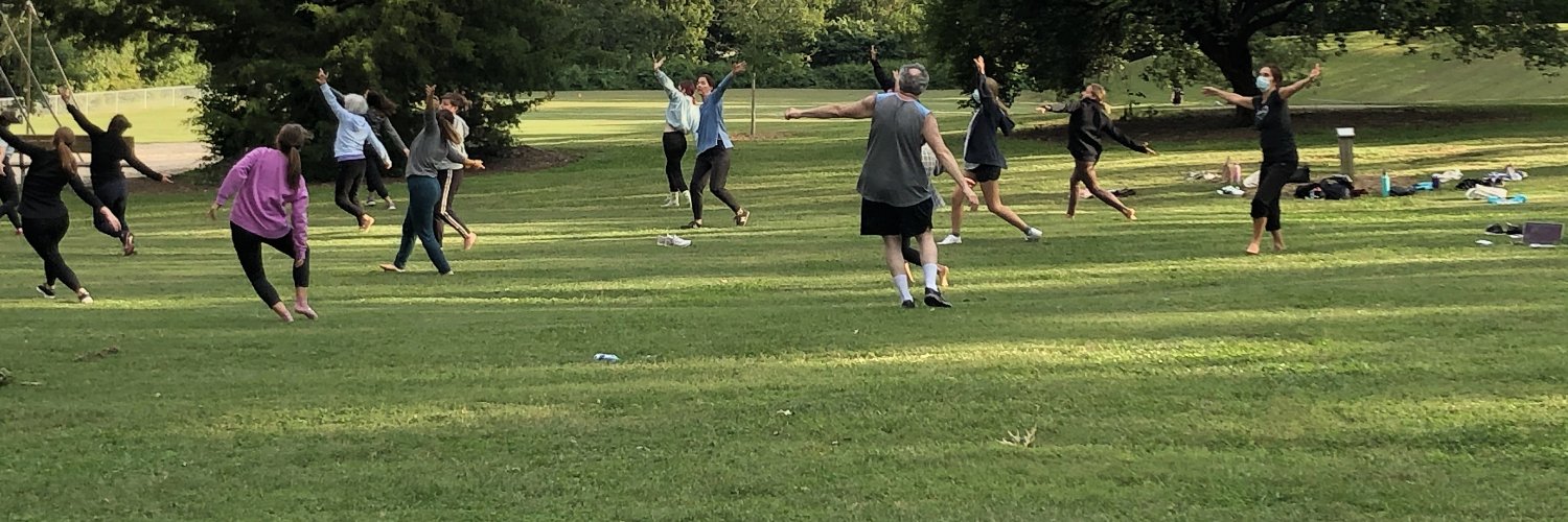 Arts Together banner