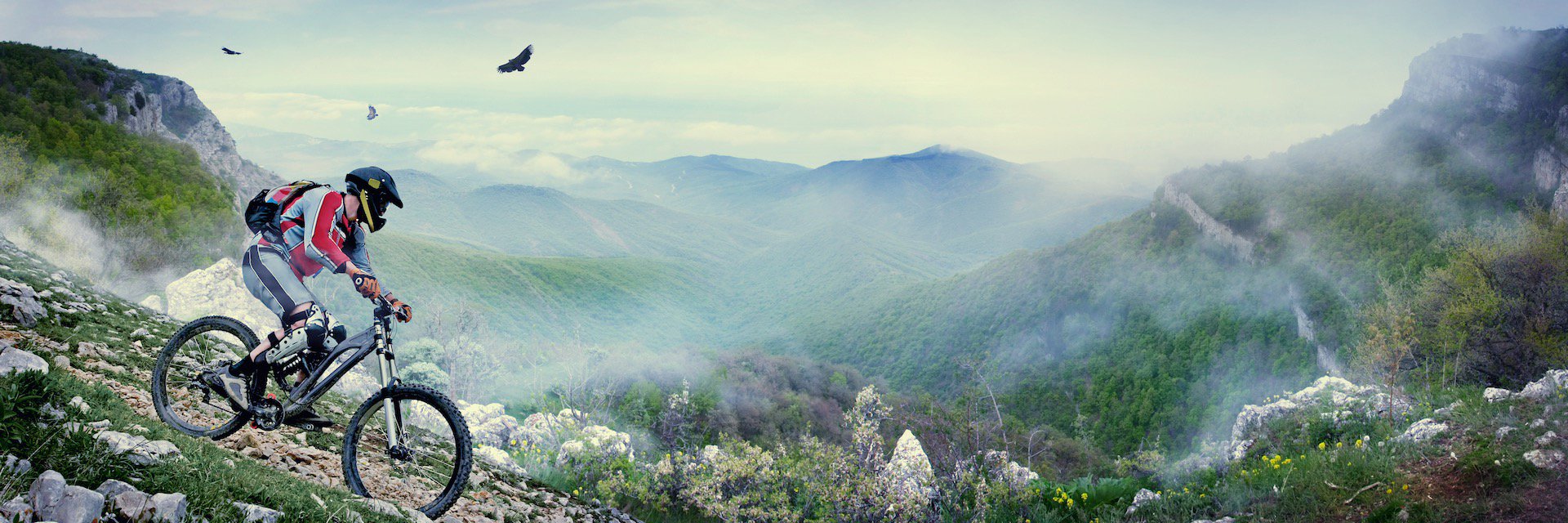 rmybike's profile banner image