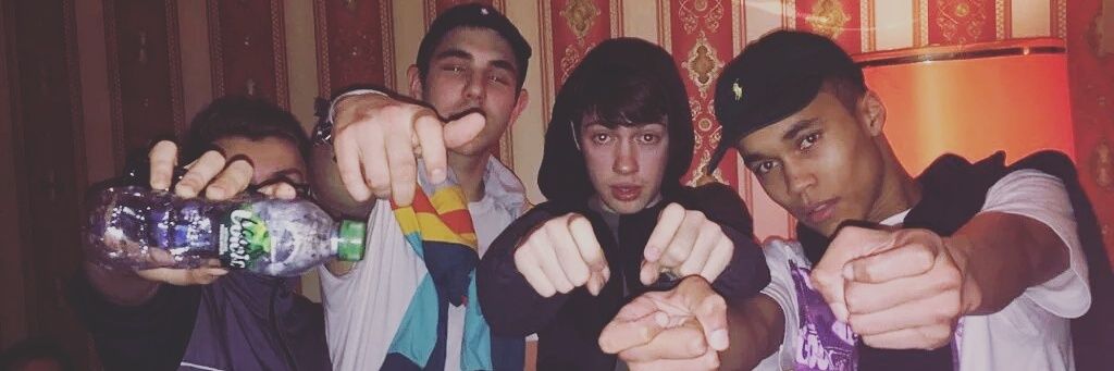Icyyboyy's profile banner image