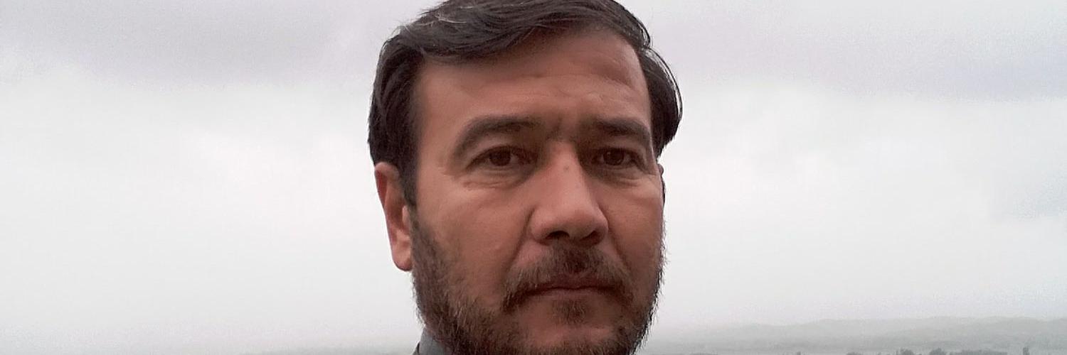 bagherbakhtiary's profile banner image