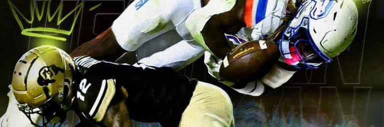 dewill1030's profile banner image