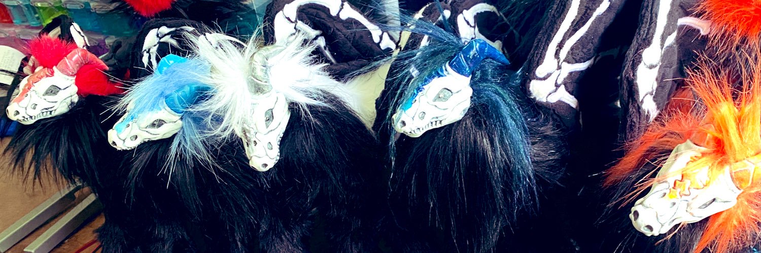 drakenbyte's profile banner image