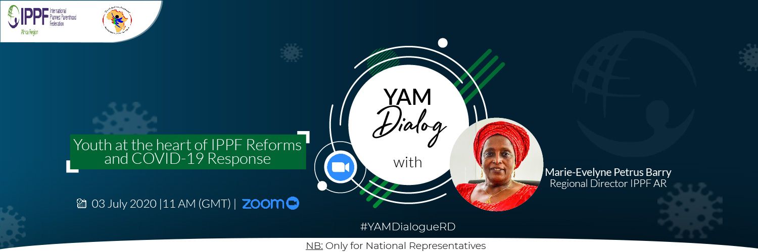 YAM/MAJ (@yamafrica) / Posts / X