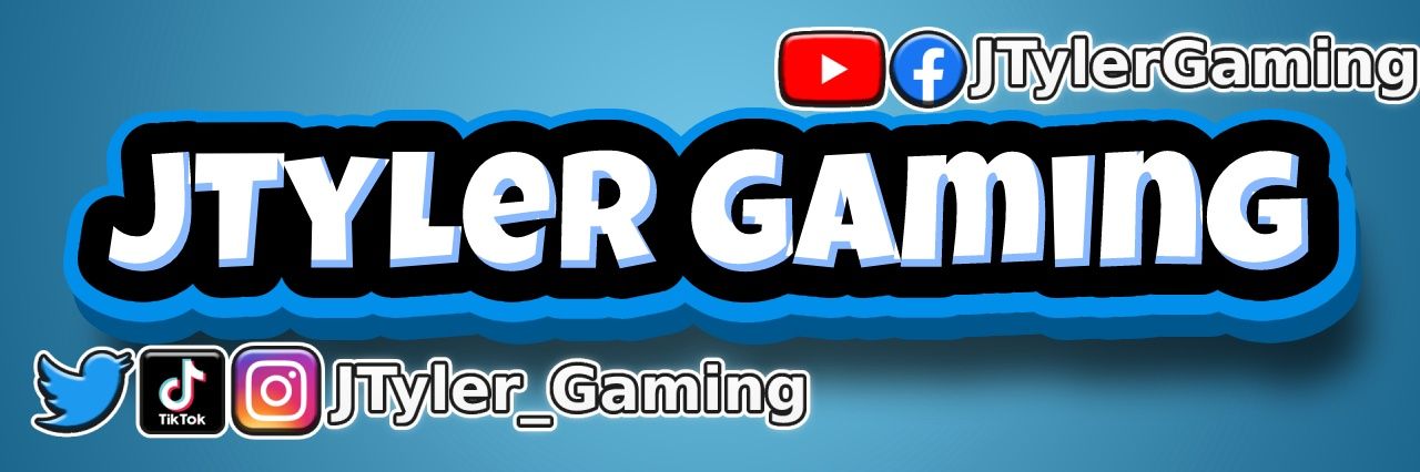 JTyler_Gaming's profile banner image