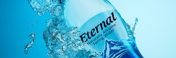 EternalWater Profile Banner